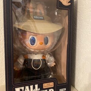 Pop Mart The Monsters Dali Figure